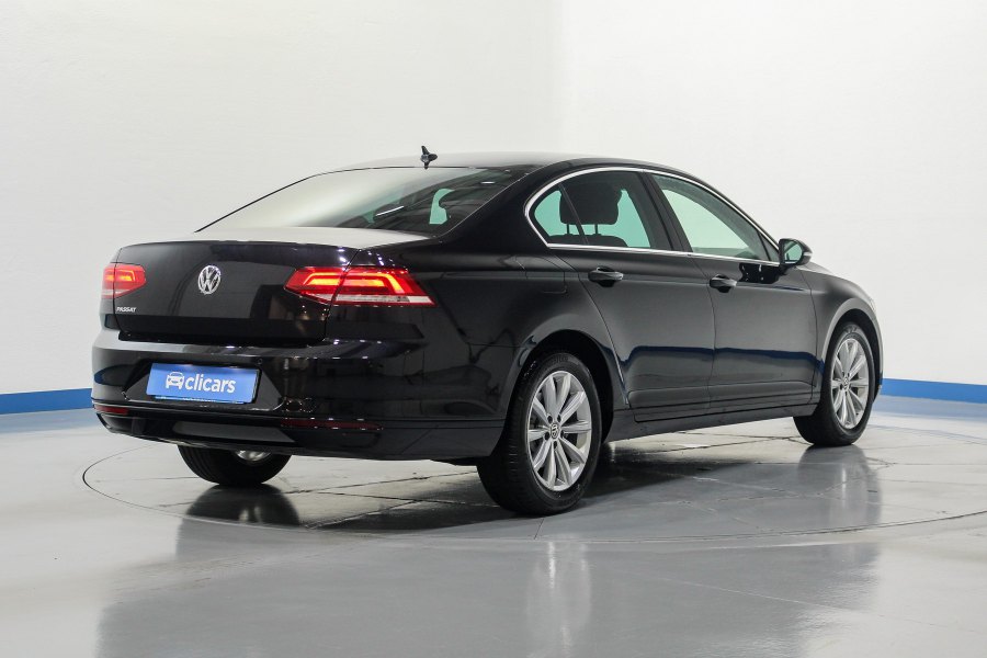 Volkswagen Passat Diésel Passat 1.6TDI Advance 88kW 5