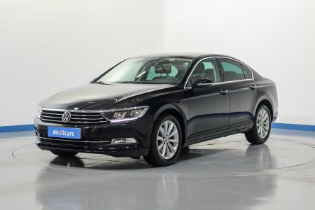 Volkswagen Passat 1.6TDI Advance