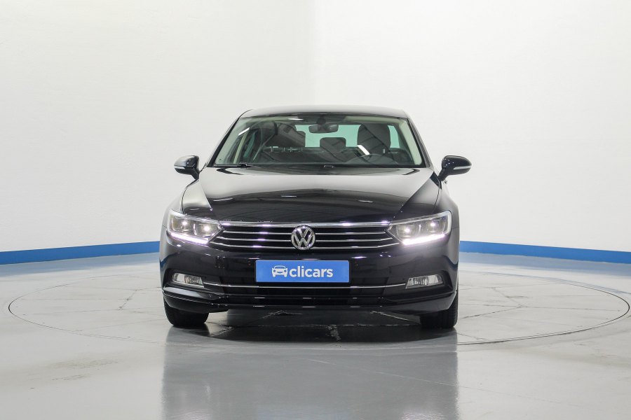 Volkswagen Passat Diésel Passat 1.6TDI Advance 88kW 2