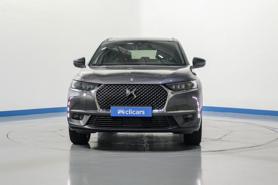 DS DS 7 Crossback Diésel DS 7 Crossback 2.0BlueHDi So Chic Aut. 2