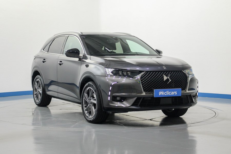 DS DS 7 Crossback Diésel DS 7 Crossback 2.0BlueHDi So Chic Aut. 4