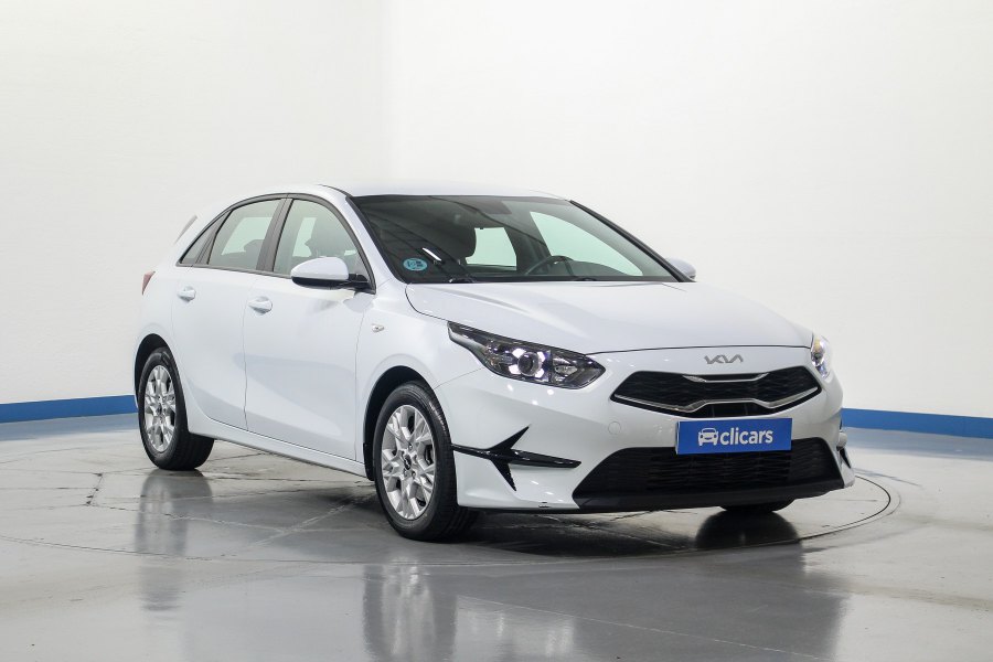 Kia Ceed Gasolina Ceed 1.0 T-GDI Eco-Dynamics Concept 100 3