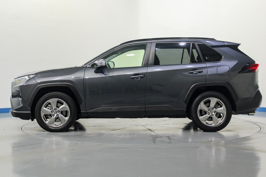 Toyota Rav4 Híbrido Rav4 2.5 hybrid 2WD Advance 7