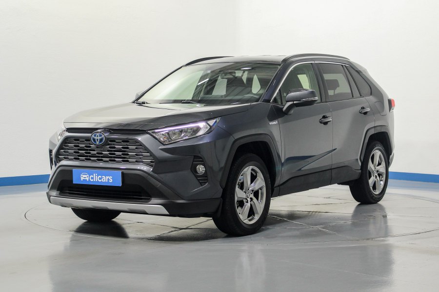 Toyota Rav4 Híbrido Rav4 2.5 hybrid 2WD Advance