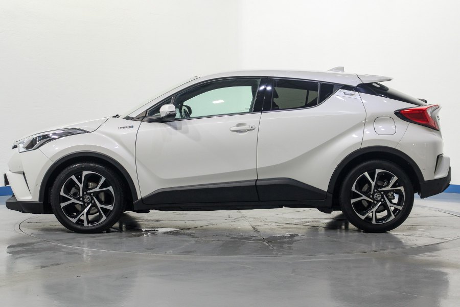 Toyota C-HR Híbrido C-HR 125H Advance 7