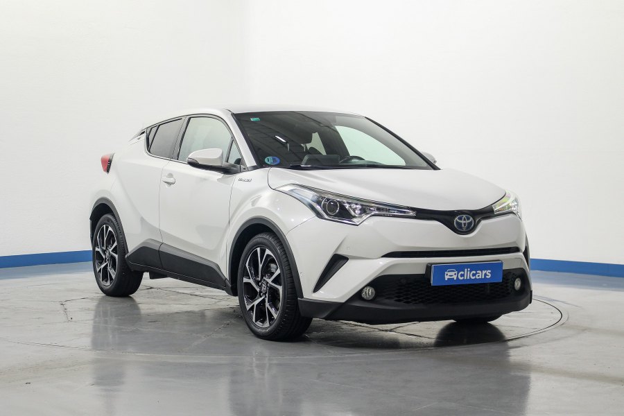 Toyota C-HR Híbrido C-HR 125H Advance 3