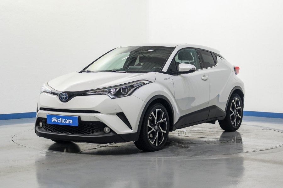 Toyota C-HR Híbrido C-HR 125H Advance