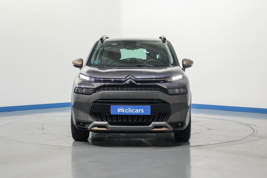 Citroen C3 Aircross Gasolina C3 Aircross Puretech S&S C-Series 110 2