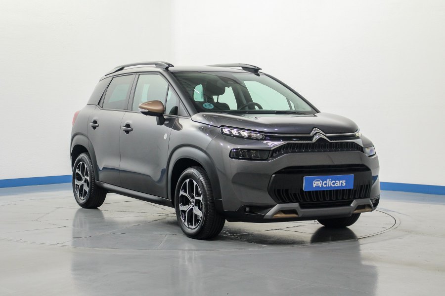 Citroen C3 Aircross Gasolina C3 Aircross Puretech S&S C-Series 110 3