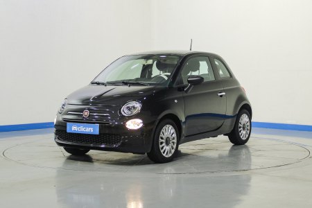 Fiat 500 1.0 Hybrid Monotrim