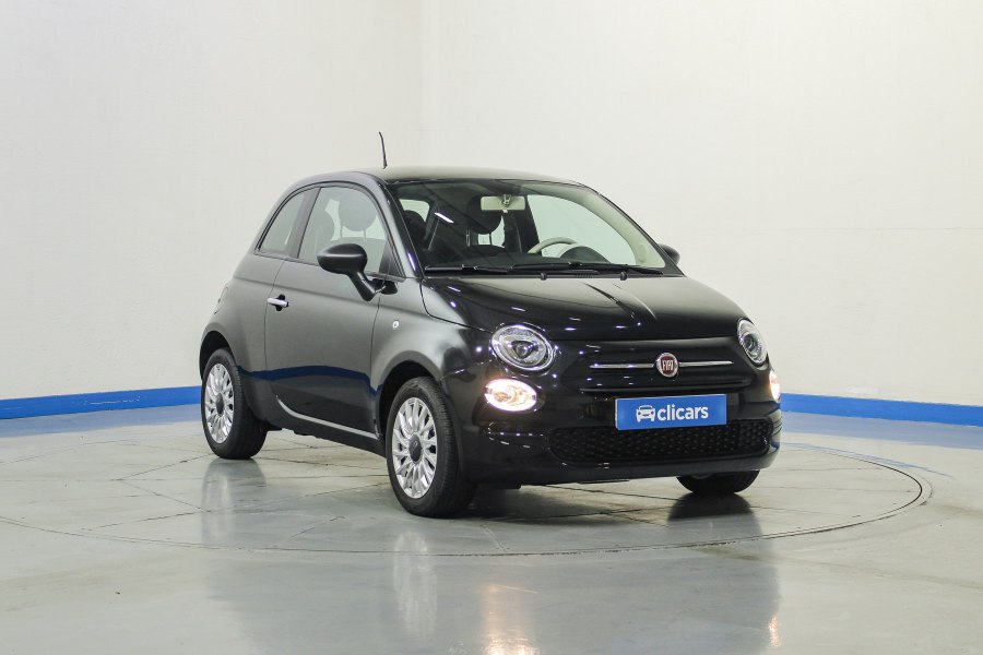 Fiat 500 Mild hybrid 500 1.0 Hybrid Monotrim 52kW 3