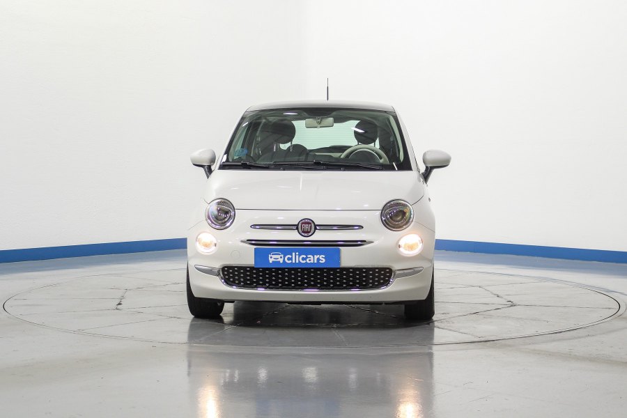 Fiat 500 Mild hybrid 500 1.0 Hybrid Dolcevita 52kW 2