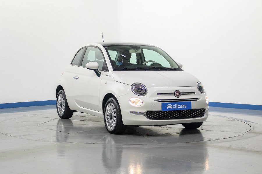 Fiat 500 Mild hybrid 500 1.0 Hybrid Dolcevita 52kW 3