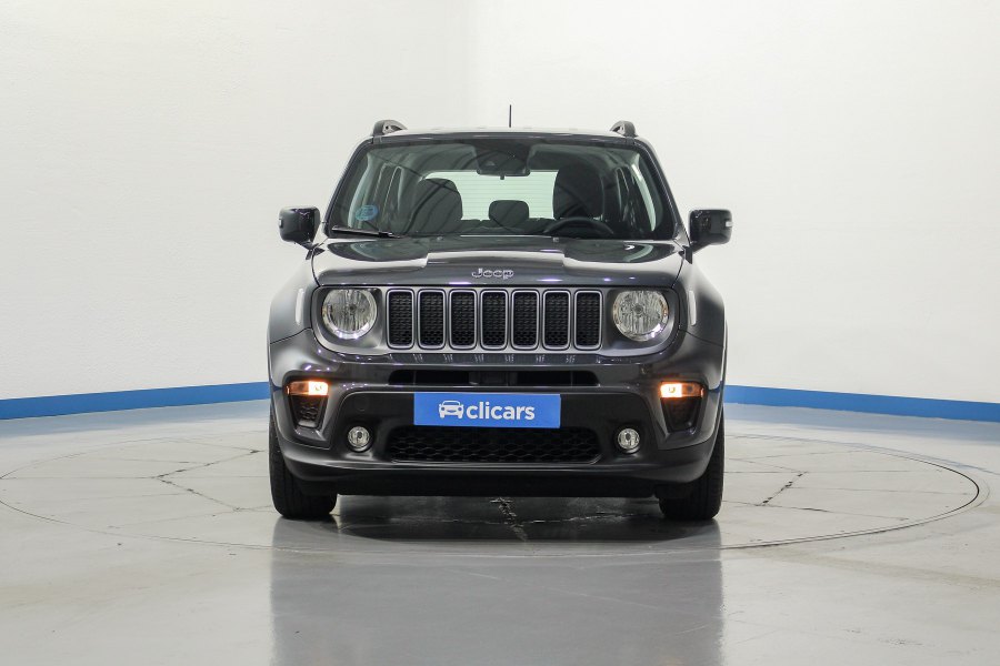 Jeep Renegade Mild hybrid Renegade 1.5 MHEV Limited 2