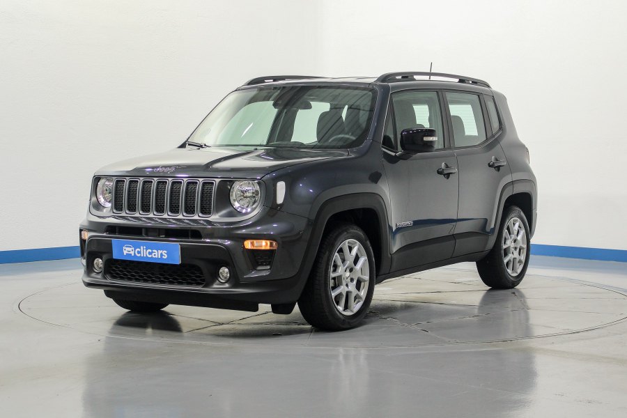 Jeep Renegade Mild hybrid Renegade 1.5 MHEV Limited