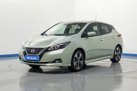 Nissan Leaf Acenta Access