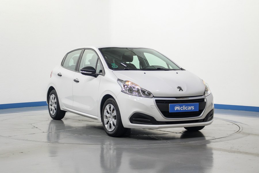 Peugeot 208 Diésel 208 1.6BlueHDi Access 75 3