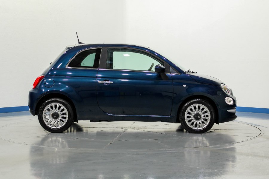 Fiat 500 Mild hybrid 500 1.0 Hybrid Monotrim 52kW 6