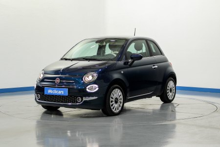 Fiat 500 1.0 Hybrid Monotrim