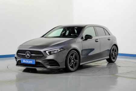 Mercedes Clase A A 200d 8G-DCT