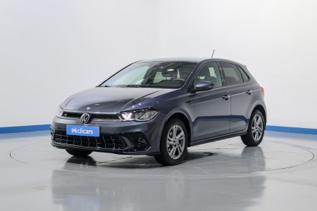 Volkswagen Polo 1.0 TSI R-Line