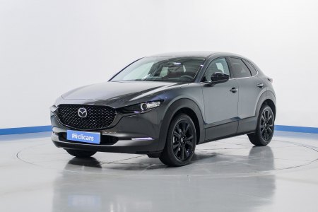 Mazda CX-30 2.0 e-Skyactiv-G Nagisa FWD