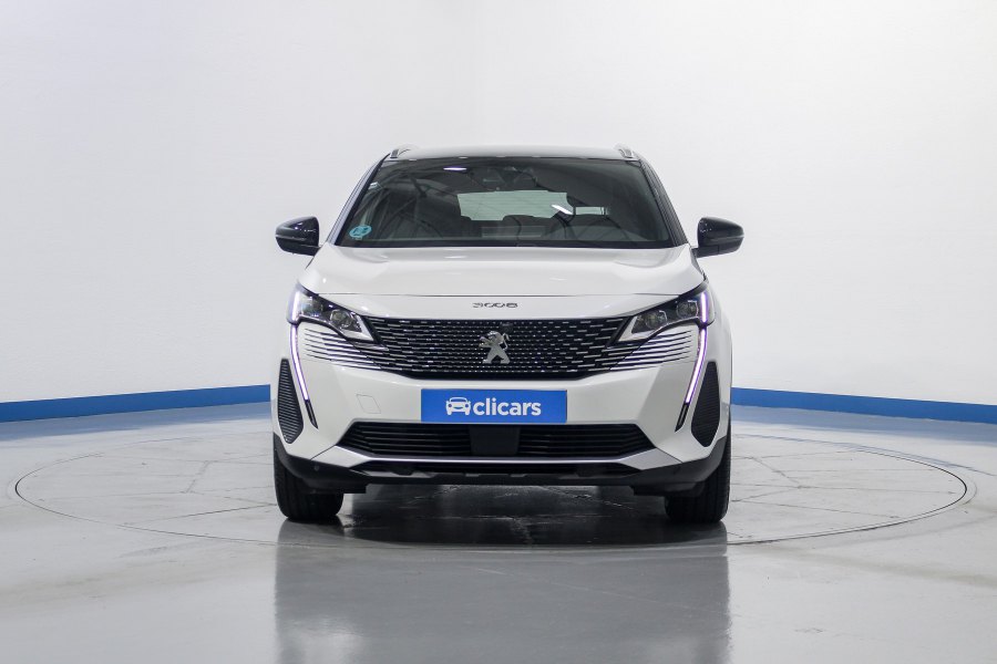 Peugeot 3008 SUV Diésel 3008 1.5BlueHDi GT S&S 130 2