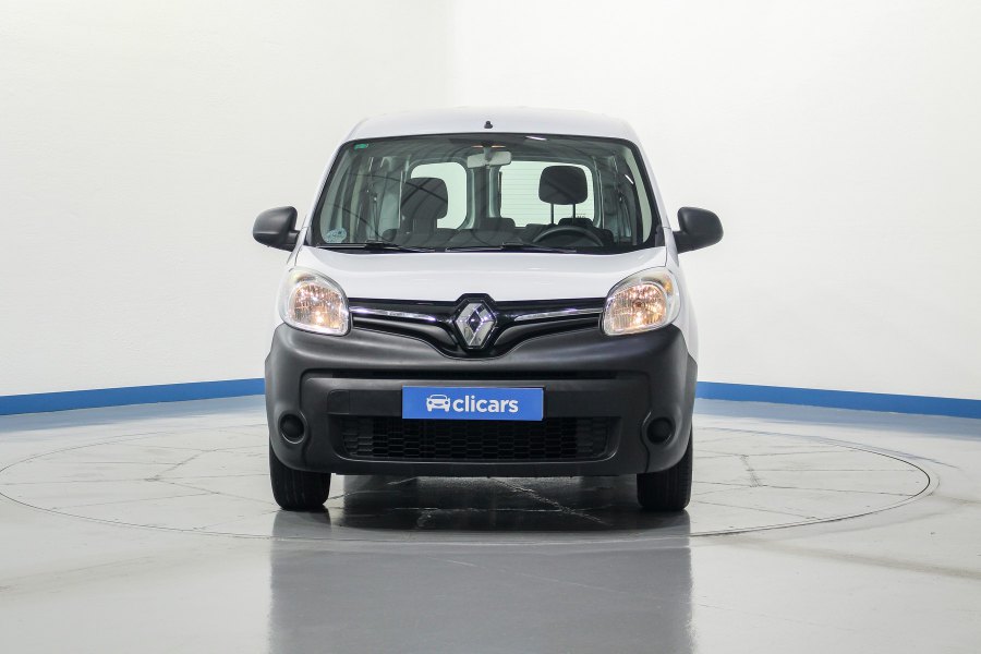 Renault Kangoo Diésel Kangoo Combi 1.5dCi En. Profesional N1 55kW 2