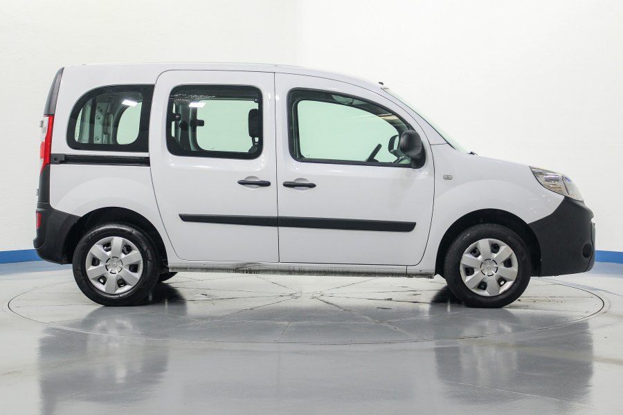 Renault Kangoo Diésel Kangoo Combi 1.5dCi En. Profesional N1 55kW 6