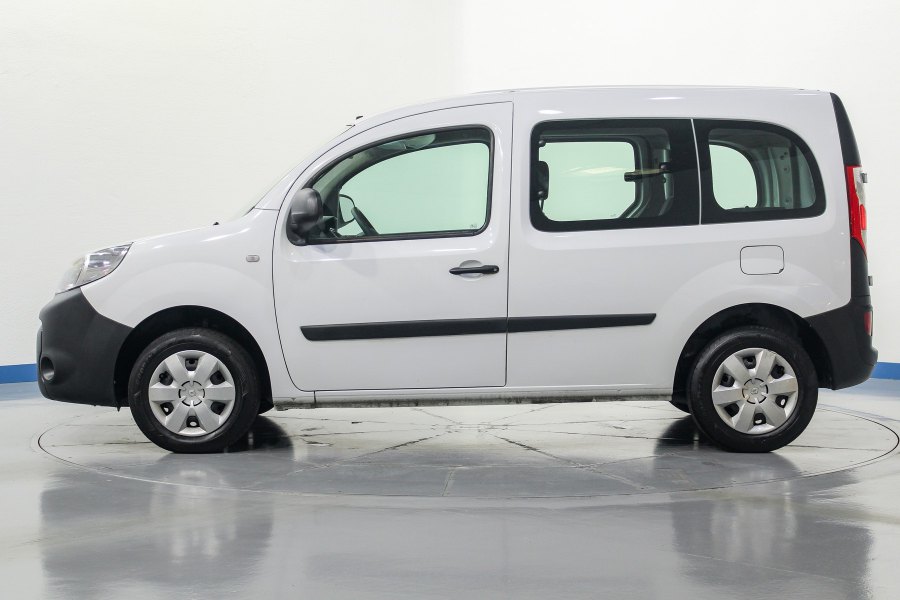 Renault Kangoo Diésel Kangoo Combi 1.5dCi En. Profesional N1 55kW 7