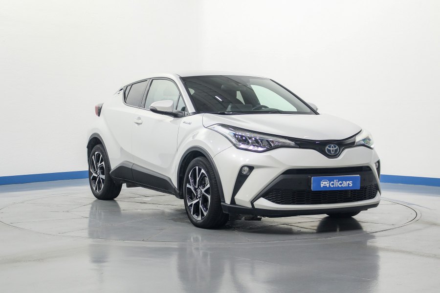 Toyota C-HR Híbrido C-HR 125H Advance 3