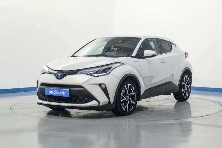 Toyota C-HR 125H Advance