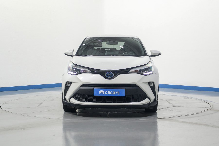 Toyota C-HR Híbrido C-HR 125H Advance 2