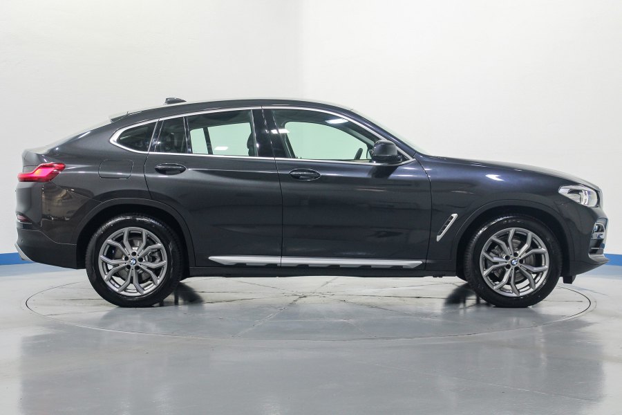 BMW X4 Diésel X4 xDrive 20dA 6