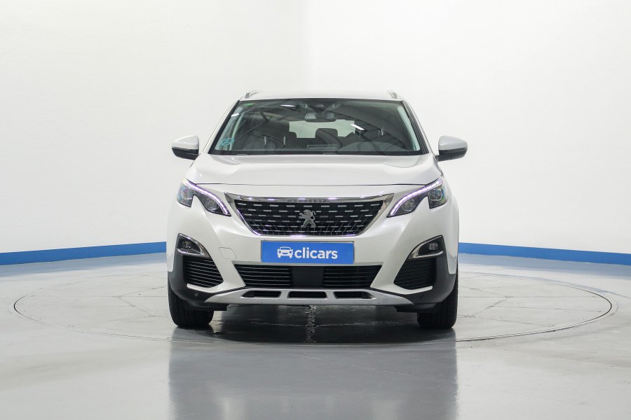 Peugeot 3008 SUV Diésel 3008 1.5BlueHDi Allure S&S EAT8 130 2