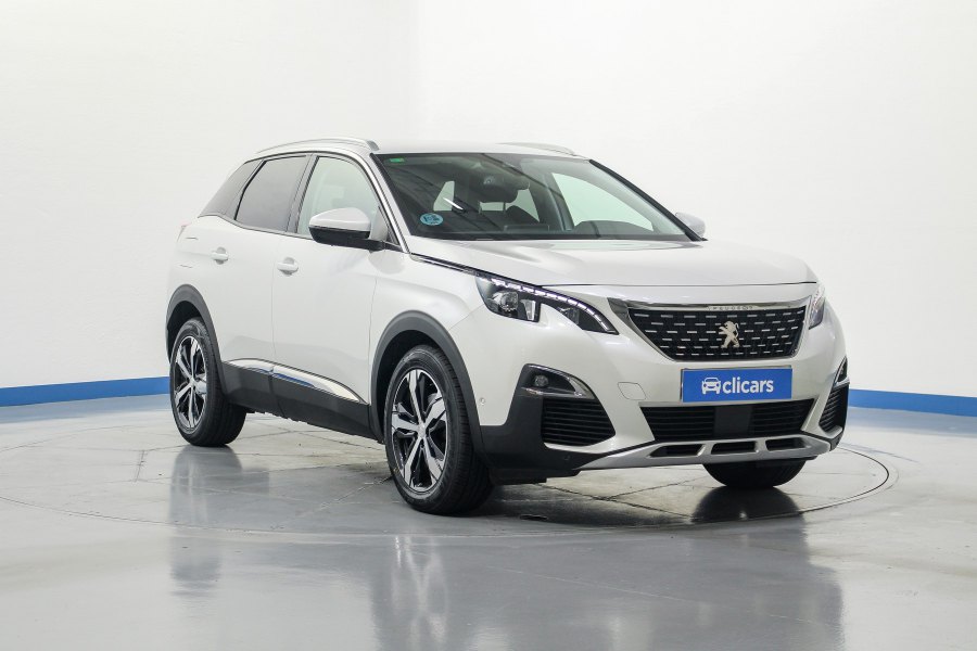 Peugeot 3008 SUV Diésel 3008 1.5BlueHDi Allure S&S EAT8 130 3