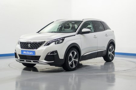 Peugeot 3008 SUV 1.5BlueHDi Allure S&S EAT8 130