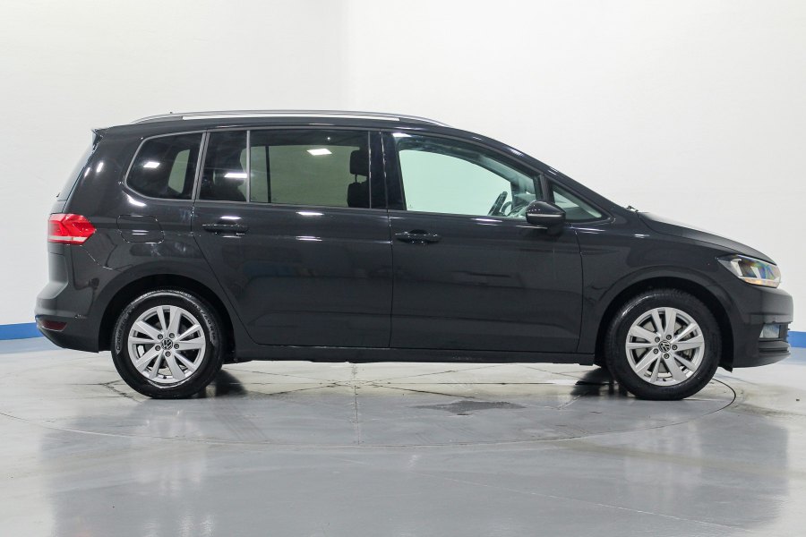 Volkswagen Touran Diésel Touran 2.0TDI CR BMT Advance DSG7 110kW 6