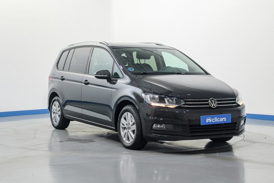 Volkswagen Touran Diésel Touran 2.0TDI CR BMT Advance DSG7 110kW 3