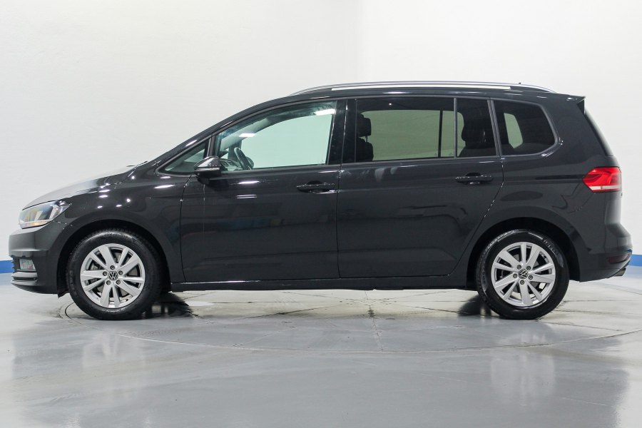 Volkswagen Touran Diésel Touran 2.0TDI CR BMT Advance DSG7 110kW 7