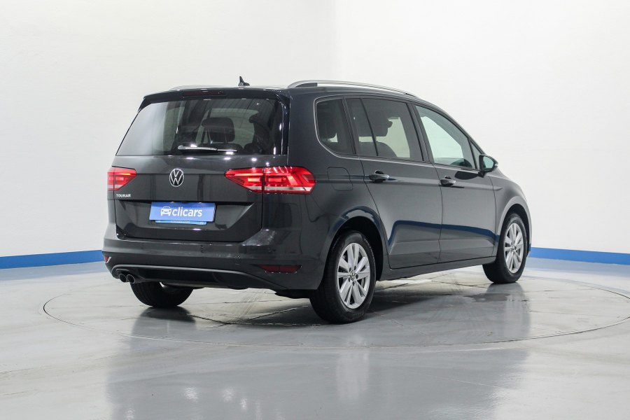 Volkswagen Touran Diésel Touran 2.0TDI CR BMT Advance DSG7 110kW 5