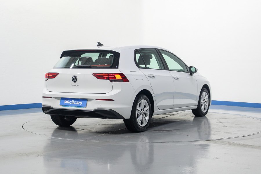 Volkswagen Golf Diésel Golf 2.0TDI 85kW 5