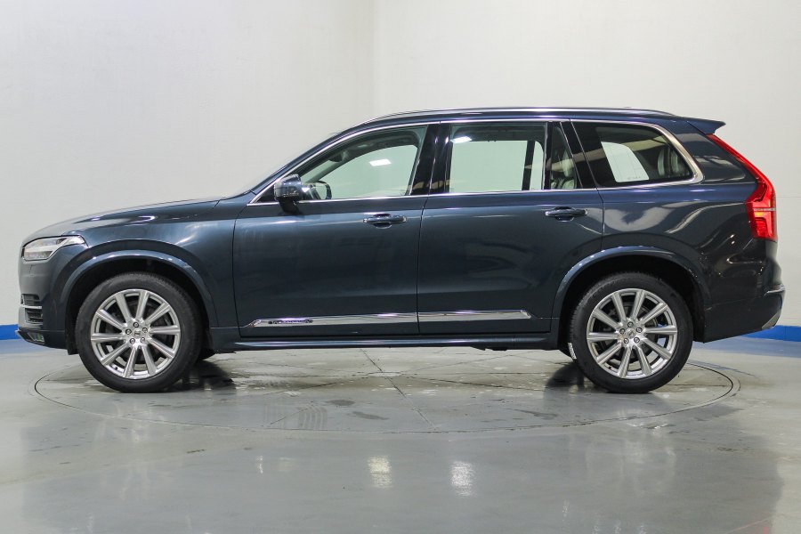 Volvo XC90 Diésel XC90 D5 Inscription AWD 235 Aut. 7