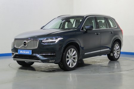 Volvo XC90 D5 Inscription AWD 235 Aut.