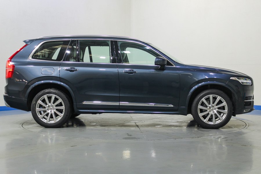 Volvo XC90 Diésel XC90 D5 Inscription AWD 235 Aut. 6