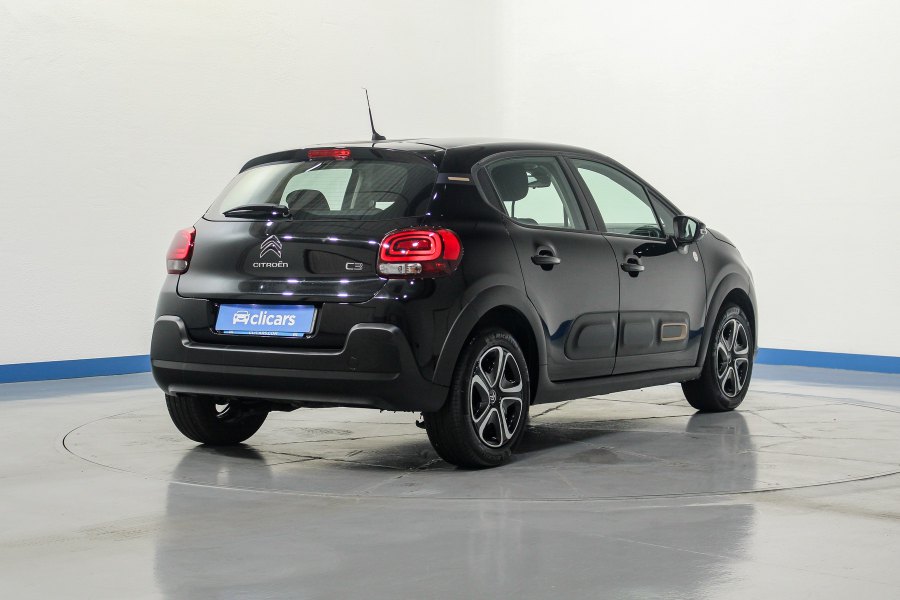 Citroen C3 Diésel C3 1.5BlueHDi S&S C-Series 100 5