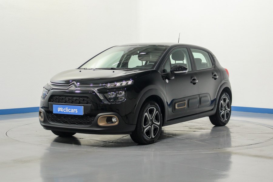 Citroen C3 Diésel C3 1.5BlueHDi S&S C-Series 100