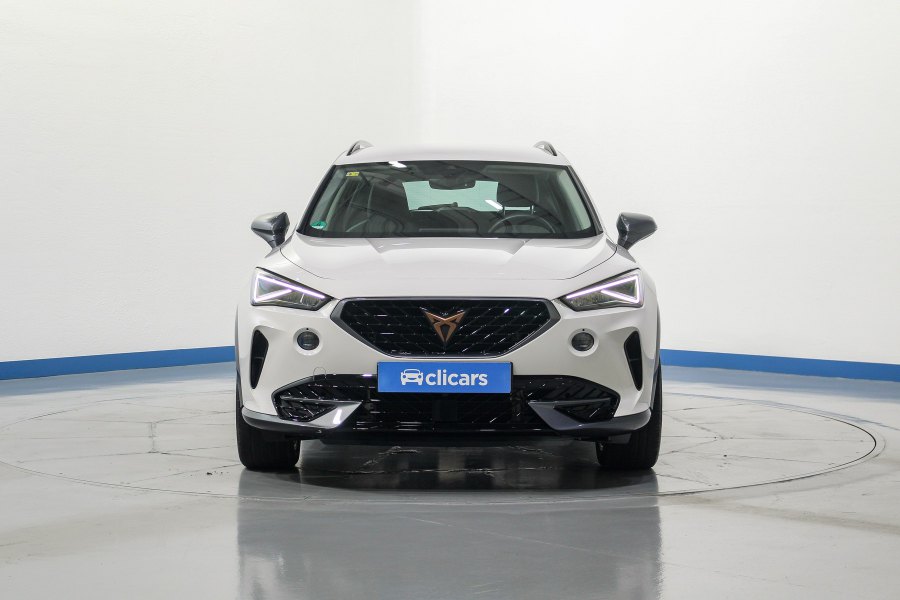 CUPRA Formentor Híbrido enchufable Formentor 1.4 e-Hybrid 205 DSG 2