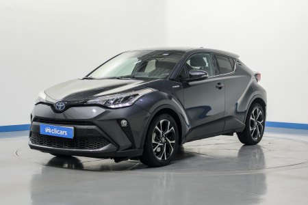 Toyota C-HR 125H Advance