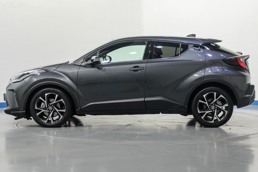 Toyota C-HR Híbrido C-HR 125H Advance 7